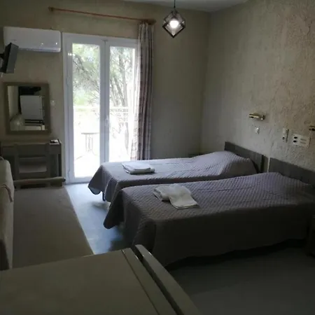 דירה Afrodite 14 Spacious Apartment