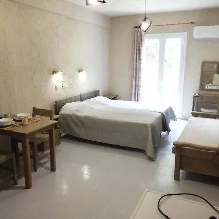 דירה Afrodite 14 Spacious Apartment