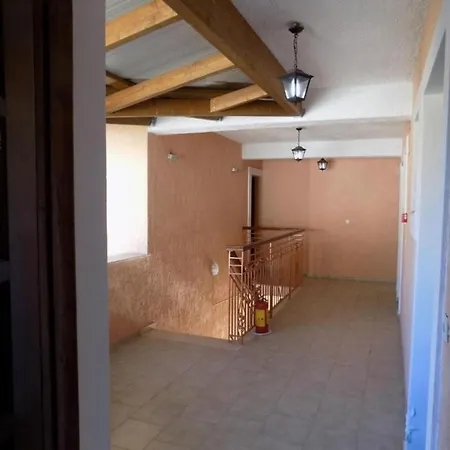 Afrodite 14 Spacious Apartment 公寓 *