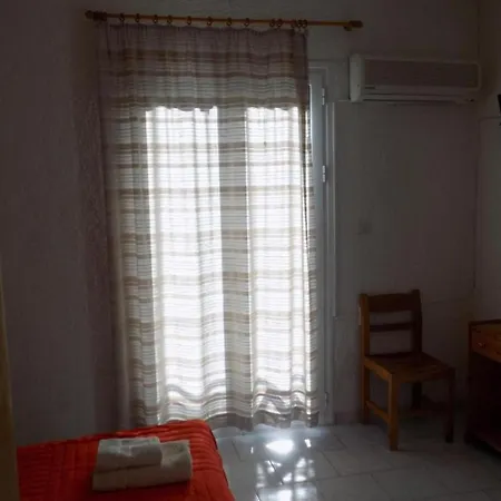 公寓 Afrodite 14 Spacious Apartment Agia Efimia