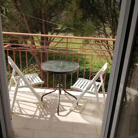 Afrodite 14 Spacious Apartment 公寓 Agia Efimia