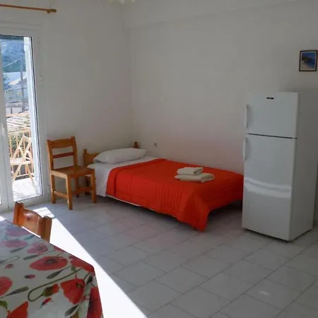 Afrodite 14 Spacious Apartment 公寓 *
