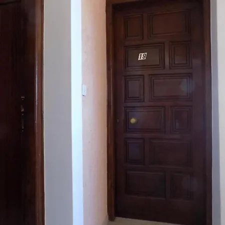 公寓 Afrodite 14 Spacious Apartment