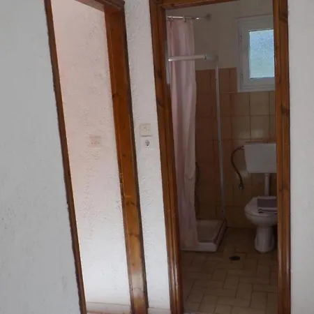 公寓 Afrodite 14 Spacious Apartment Agia Efimia