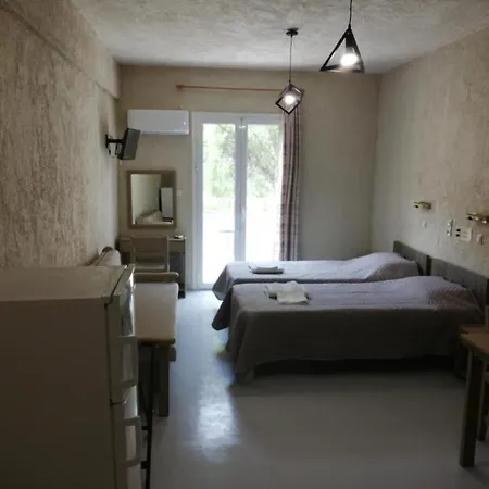 Afrodite 14 Spacious Apartment *